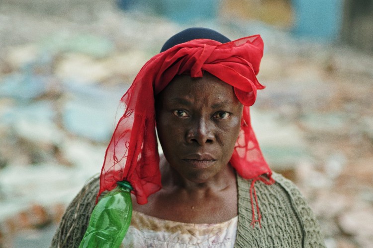 Filme de abertura é "Juju Stories" (2021), do coletivo nigeriano Surreal 16