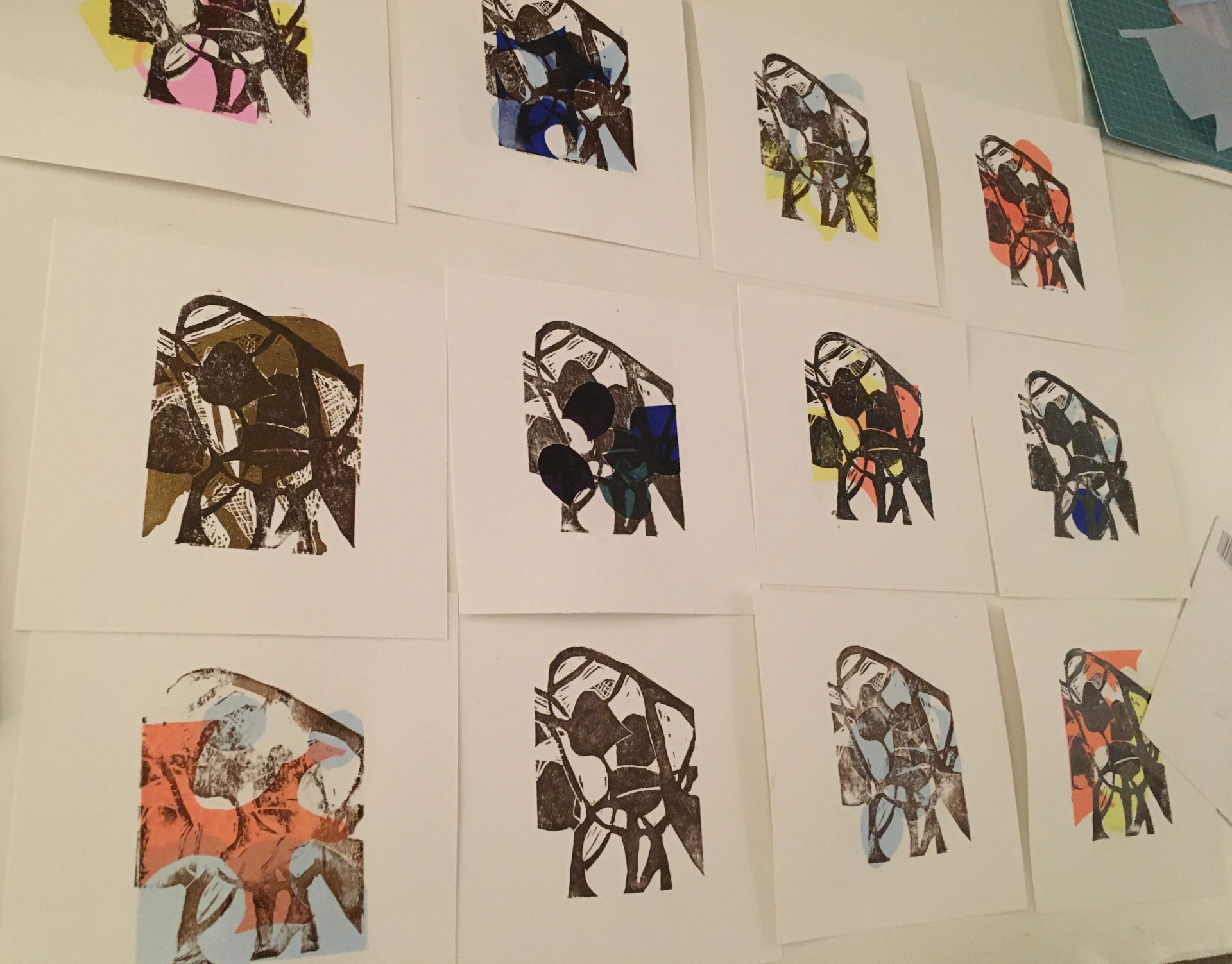(Foto: Divulgação)"Desenvolvo uma poética tanto com imagens como com  palavras", descreve-se a artista visual Cecilia Bichucher
