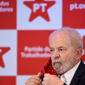 Lula aposta em Alckmin e acena ao centrão para tentar vencer no 1º turno