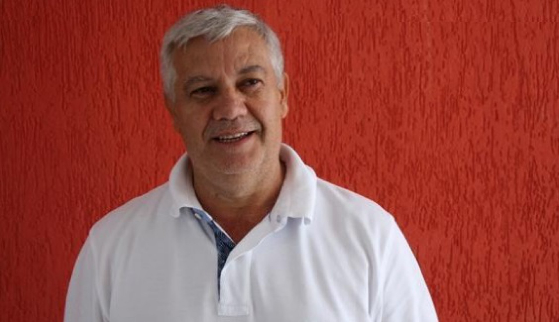 Romênio Pereira é integrante do PT nacional (Foto: REPRODUÇÃO)