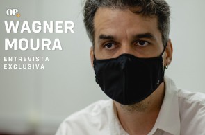 Entrevista com Wagner Moura