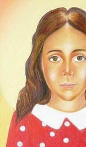 Benigna Cardoso era uma criança alegre, estudiosa e religiosa. Muito devota, não dormia sem recitar o Santo Rosário.