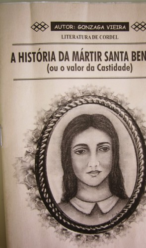 Para a população, ela deu a vida para não cometer pecado. Por isso, ficou conhecida como <i>Heroína da Castidade</i>.