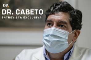 Dr. Cabeto