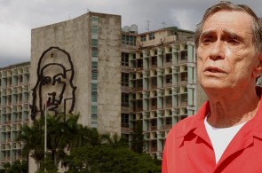 Jorge Mautner em Cuba
