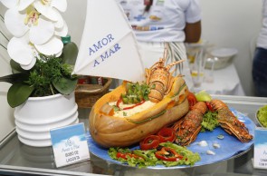 Começa neste fim de semana o Festival de Lagostas de Icapuí