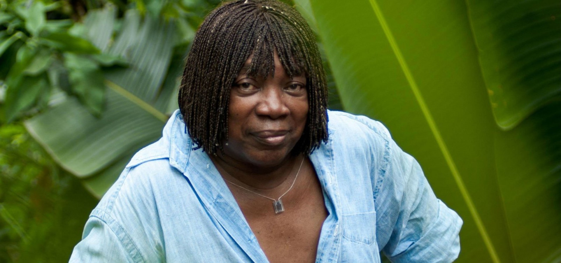 Milton Nascimento
 (Foto: Divulgação)