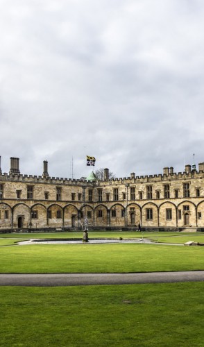 6 - Universidade de Oxford