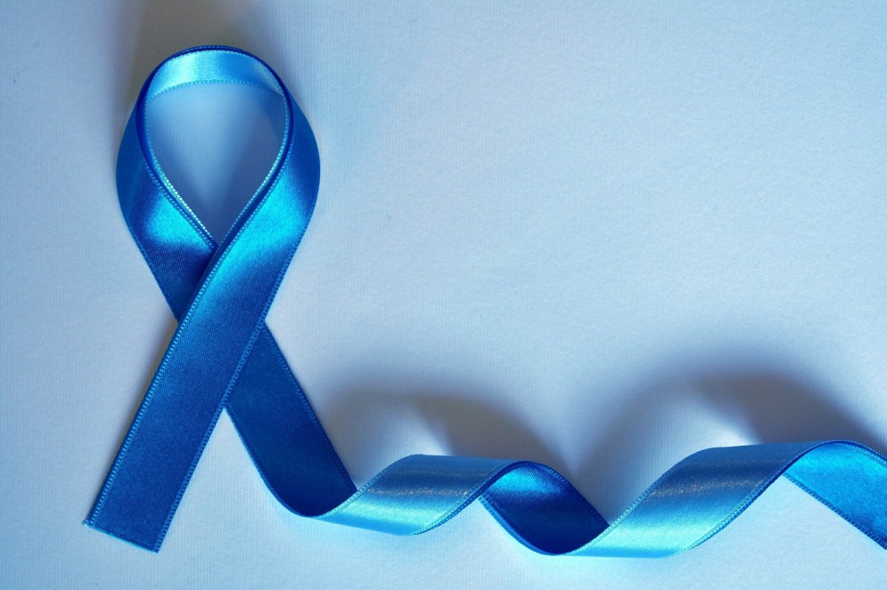 Novembro Azul marca mês de prevenção e conscientização contra o câncer de próstata e pênis(Foto: Marijana1/Pixabay)