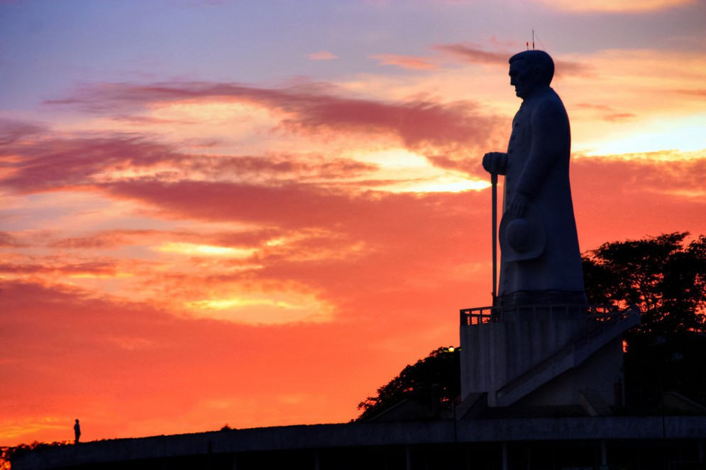 Horto de Juazeiro do Norte volta a ter programação na Semana Santa