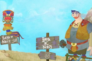 A 16ª edição do Festival de Cinema Latino-Americano de São Paulo homenageia a cineasta Liliana Romero