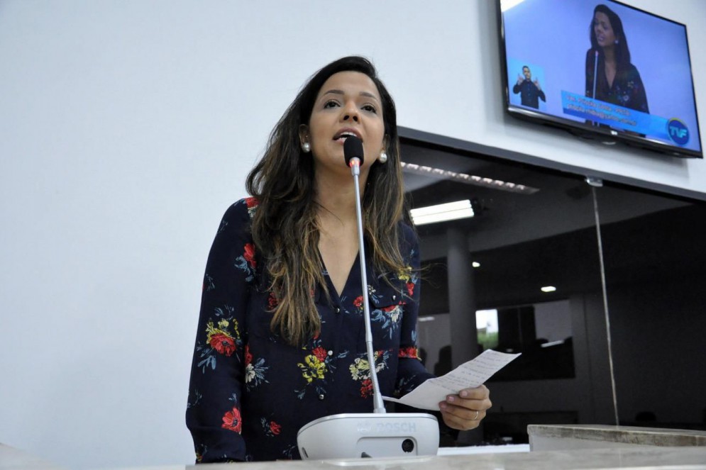 Priscila Costa(Foto: Divulgação)