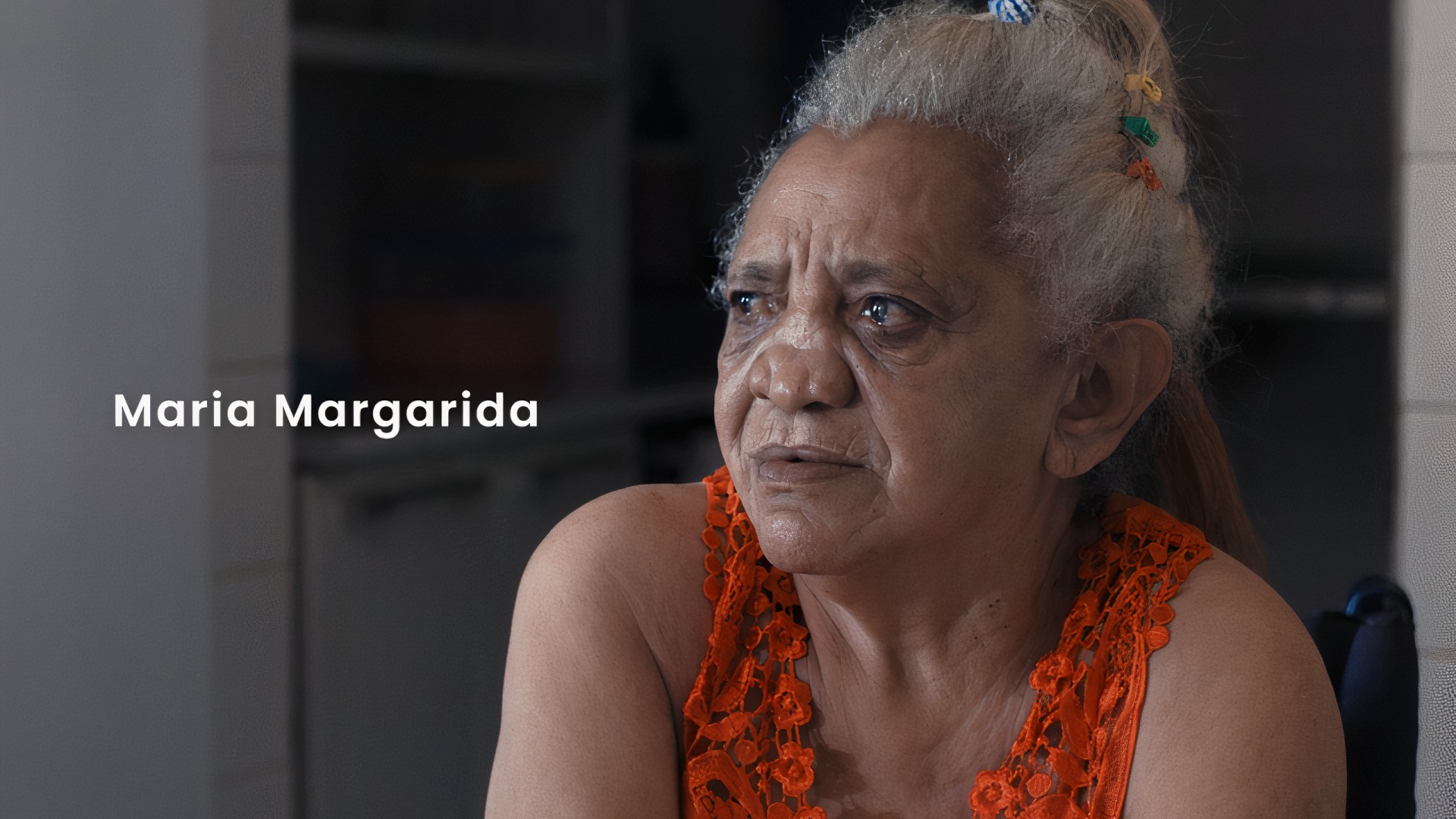 Longa cearense 'A Colônia' fala de bairro de Maracanaú fundado como uma zona de confinamento compulsório para portadores de hanseníase (Foto: reprodução)