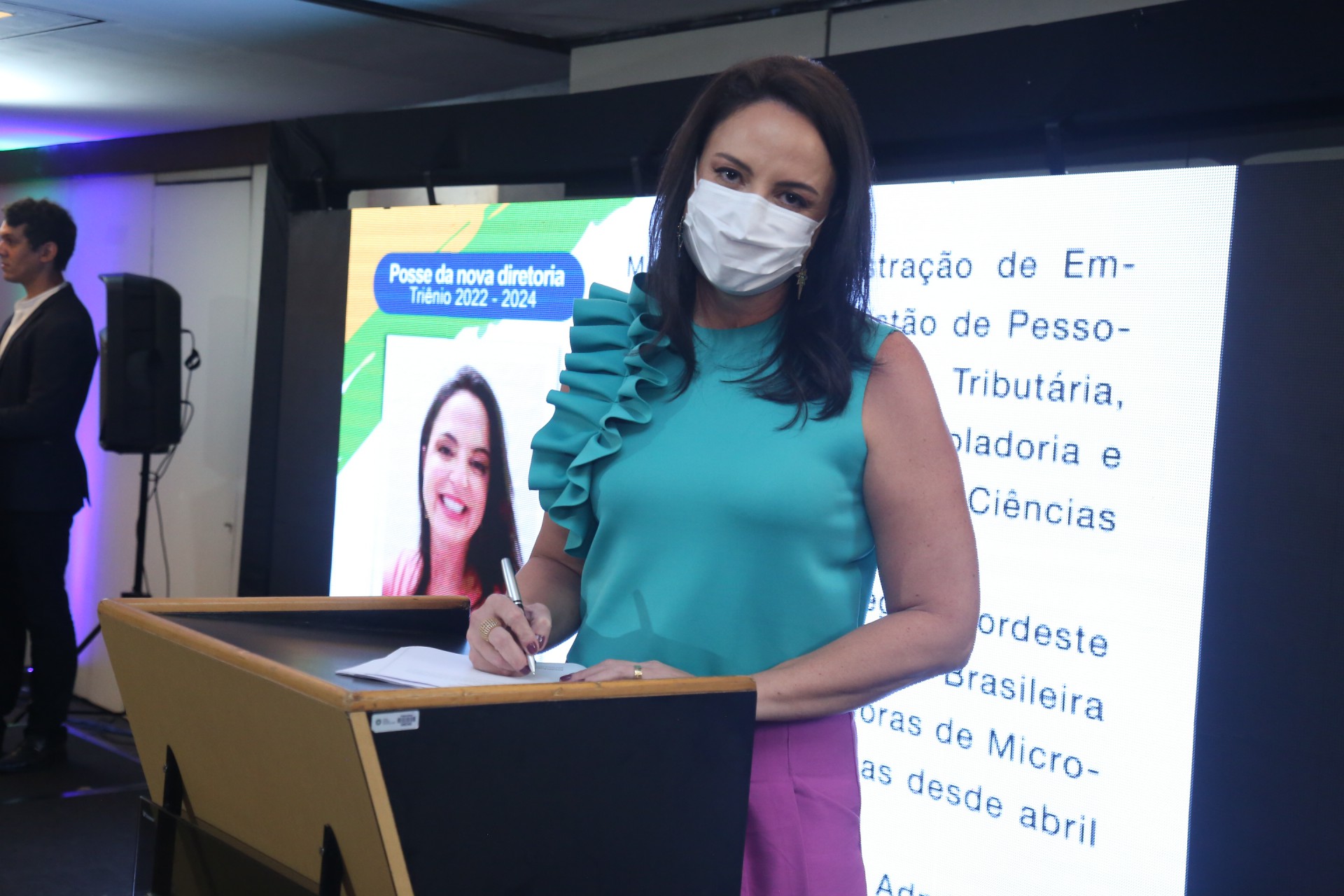 (Foto: JOÃO FILHO TAVARES)Helda Kelly