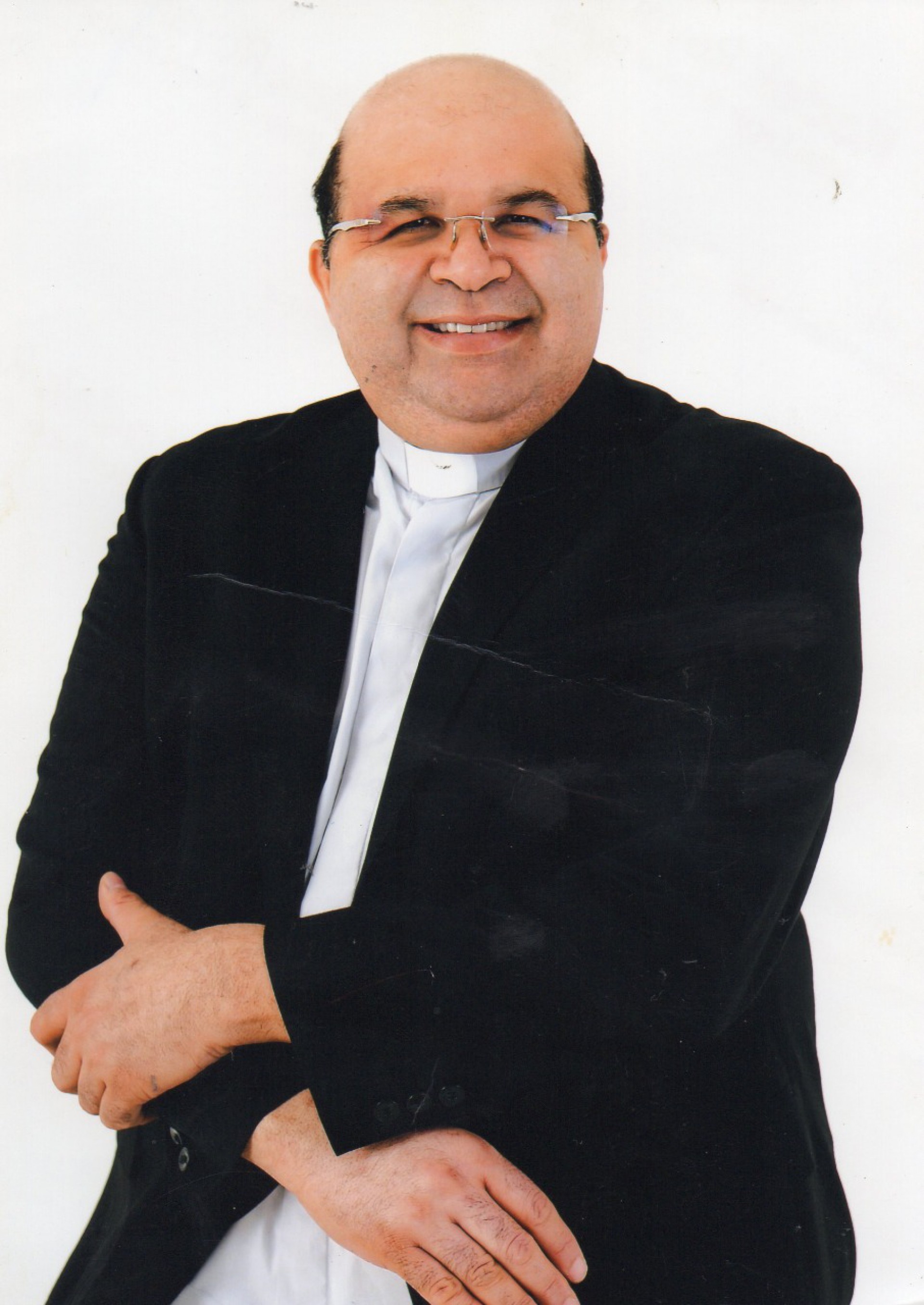 Padre Neto(Foto: Divulgação)