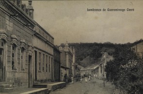 Guaramiranga