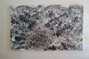Obra de Wanger Santos  