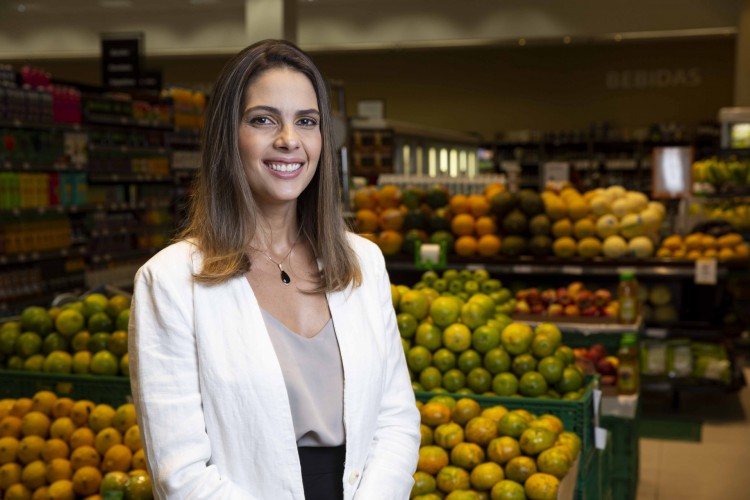 Joana Ramalho(Foto: Igor de Melo/Divulgação)
