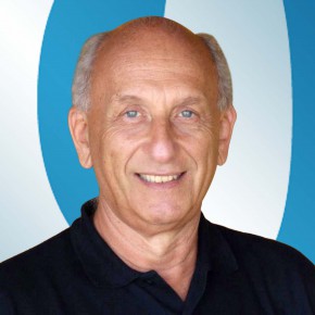 Foto do Boris Feldman
