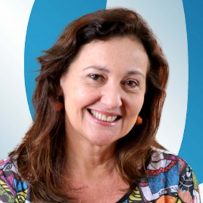 Foto do Cláudia Leitão