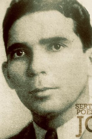 Jáder de Carvalho, poeta e jornalista, um dos primeiros modernistas do Ceará (Foto: Acervo Pessoal )
