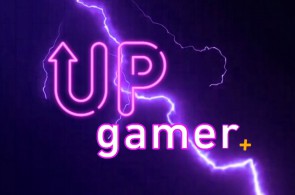 Up Gamer+