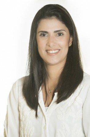 Clarissa Sadock, CEO da AES Brasil(Foto: Andrea Prado/Divulgação)