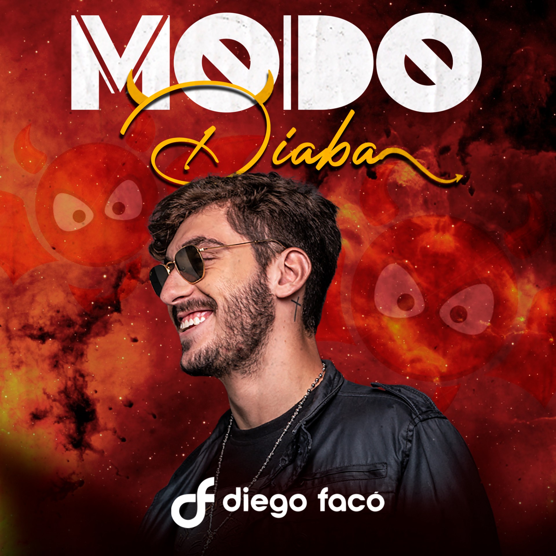 Diego Facó disponibiliza clipe do hit 