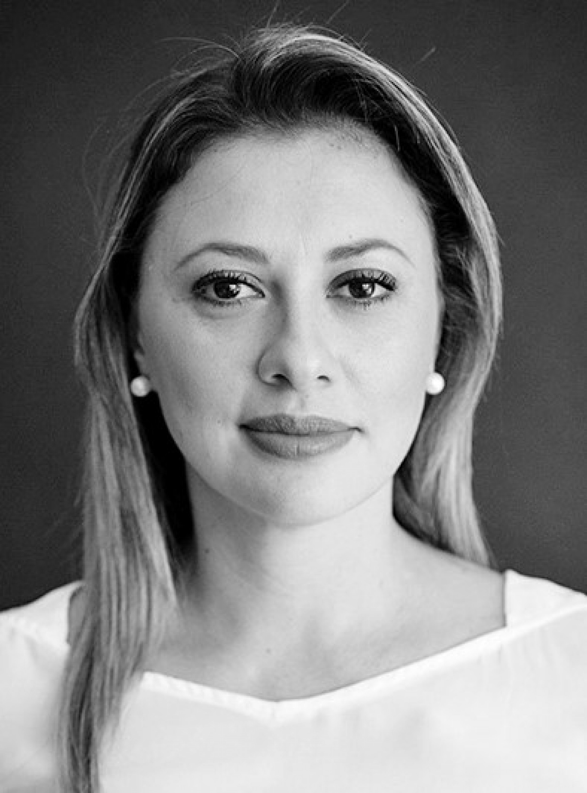 Maria Cardona (Foto: ACERVO PESSOAL)