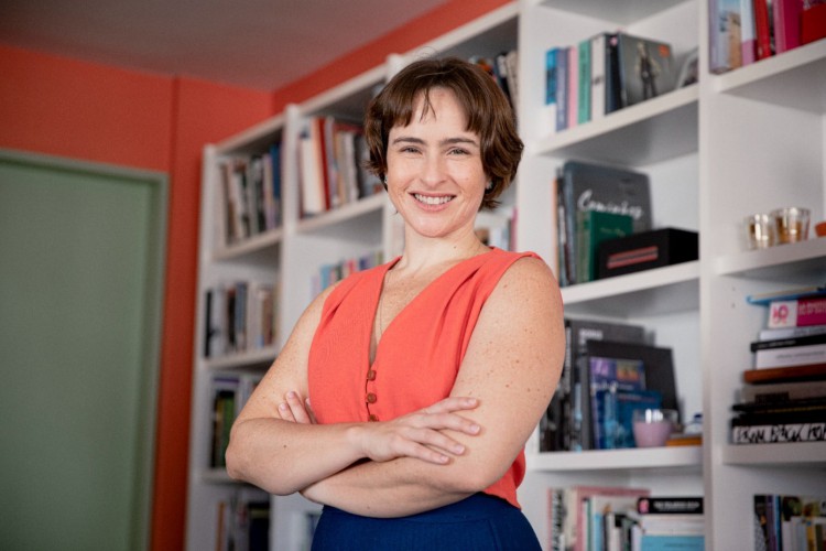 Bia Fiúza(Foto: Divulgação)