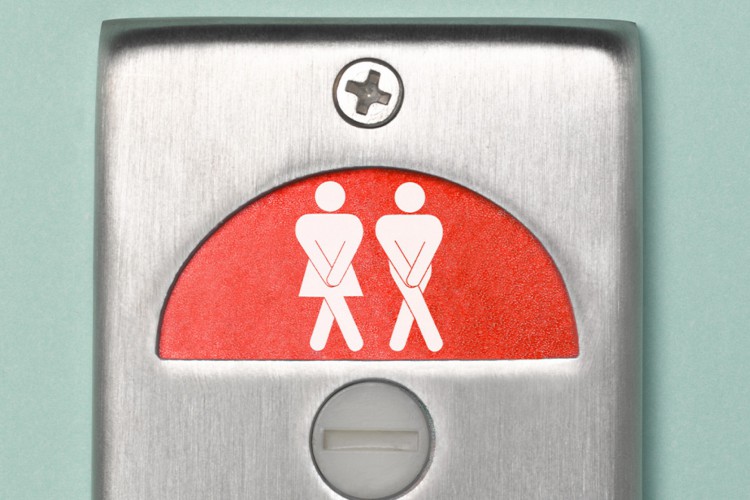 incontinencia urinaria(Foto: GETTY IMAGES)