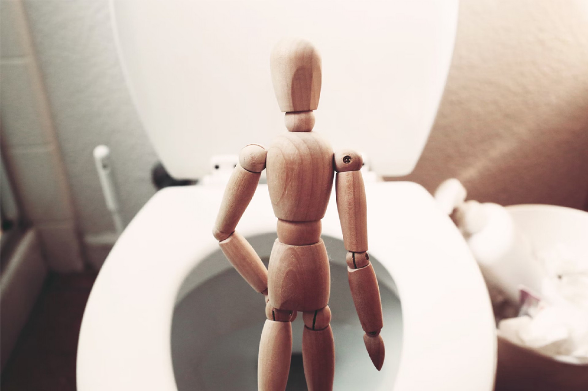 incontinencia urinaria(Foto: DIVULGAÇÃO)