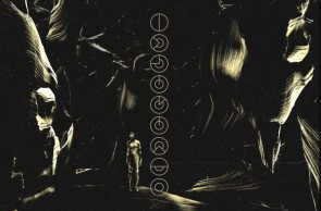 Capa do álbum 