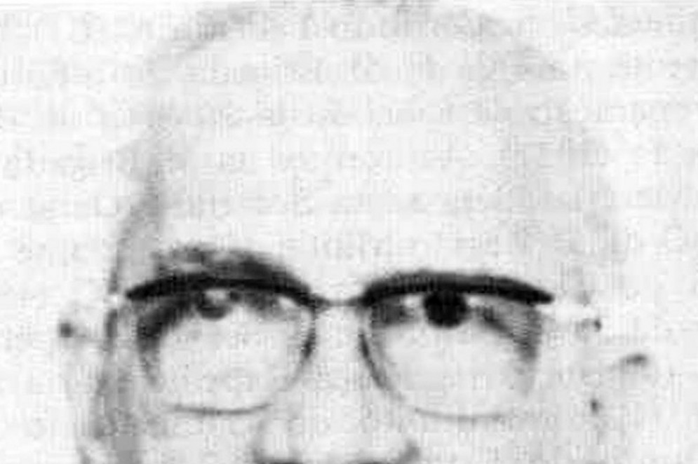 Golbery do Couto e Silva (Foto: TCU / reprodução)