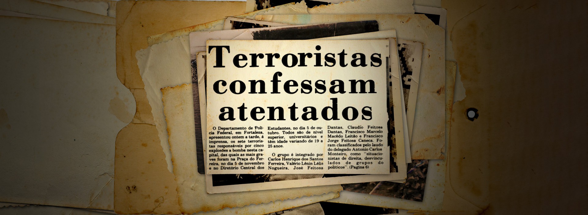 capa politica (Foto: JANSEN LUCAS)