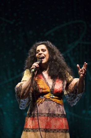 Gal Costa