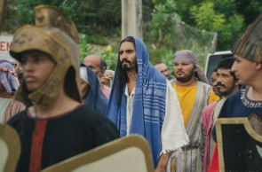 Depois de dois anos sem realizar espetáculo, a Vila de Pescadores de Quixaba, encena nesta sexta-feira, 15, a sua tradicional Paixão de Cristo