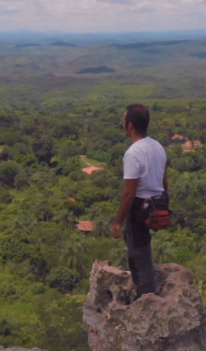 Cariri pré-histórico(foto: Cariri pré-histórico)