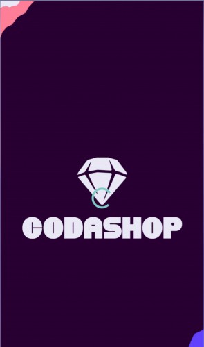 CodaShop: Serviço que promete fazer recarga de jogos e aplicativos de maneira rápida, fácil e segura.