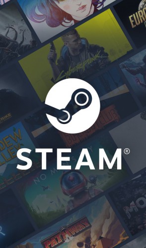 Steam: a plataforma de jogos é recheada de promoções especiais, chegando a trazer descontos até 90%.