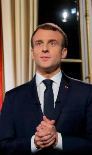 Macron tem águas turbulentas à frente, mas afinal, para qual presidente francês foi diferente?