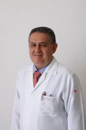 Fernando Barroso Duarte(Foto: Divulgação )