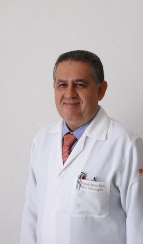 Fernando Barroso Duarte(Foto: Divulgação )