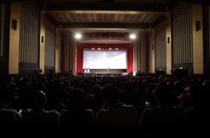 Cineteatro São Luiz guarda memórias da Cidade em seus mais de 60 anos de existência