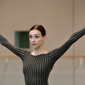 Estrela do balé russo segue sua 'consciência' e renuncia ao Bolshoi