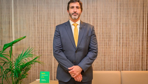 Lucas Fiúza(Foto: divulgação apex brasil )