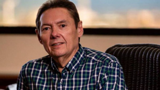 Ivens Dias Branco Jr. : comenda máxima da indústria nacional (Foto: Divulgação)