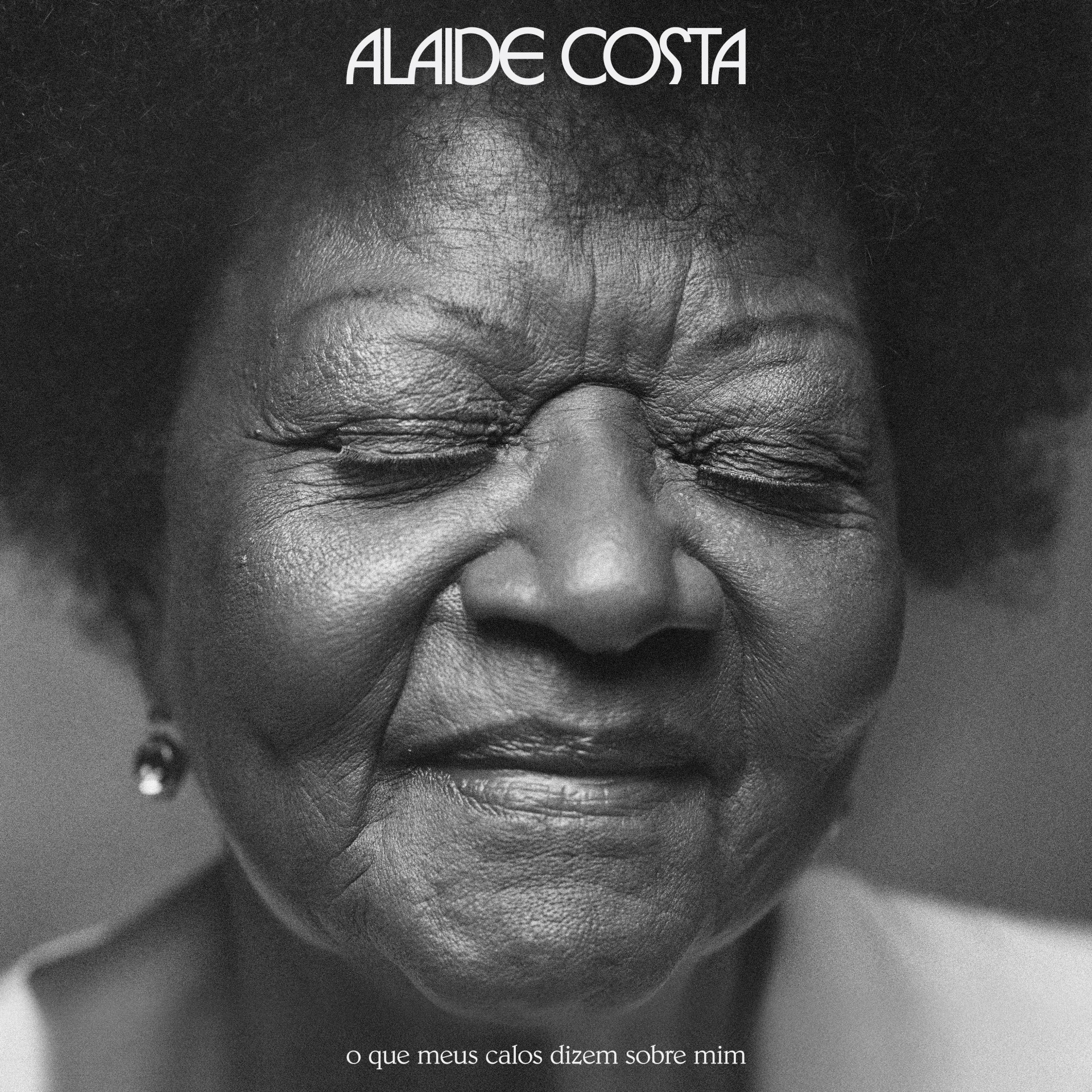 Capa do disco 