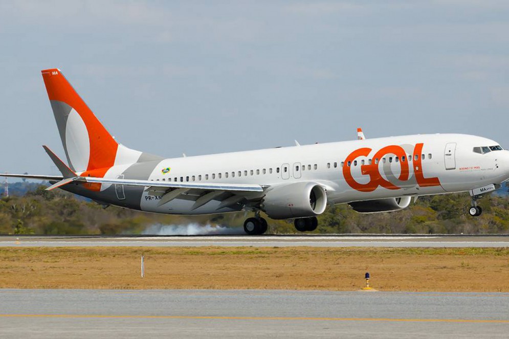 Gol Linhas Aéreas lança promoção para o aniversário de Fortaleza