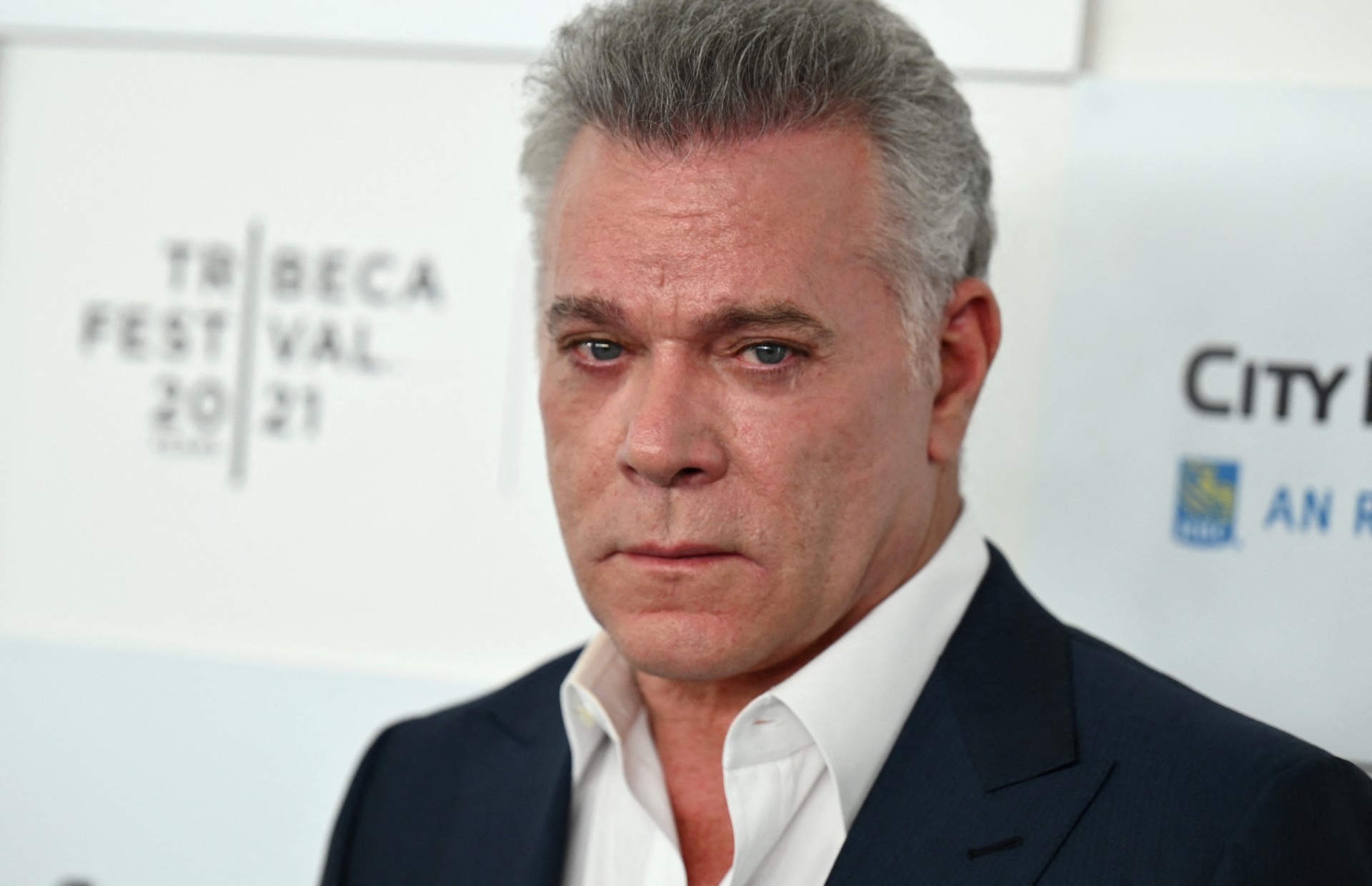 Ray Liotta, ator de 'Os Bons Companheiros', morre aos 67 anos (Foto: Angela Weiss / AFP)